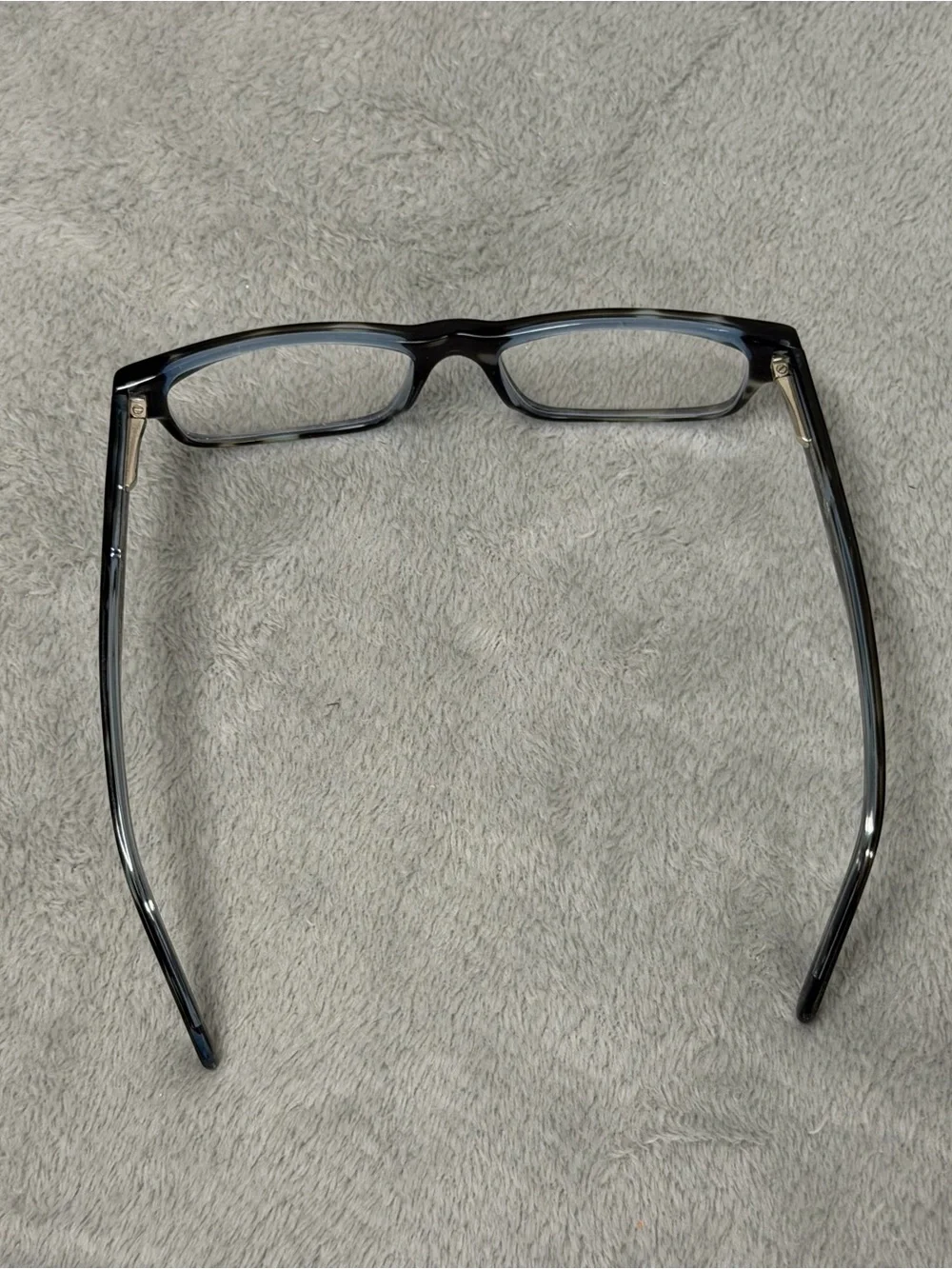Otis and Piper OP4002 50 17 135 Eyeglasses FRAMES ONLY Rectangle